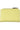 COCCINELLE WOMEN'S WALLET YELLOW-1