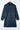 Cozy Blue Teddy Coat-4