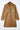 Cozy Khaki Teddy Coat-3