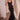 Fitted Sequin Dress With Velvet Details-1
