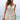 Crochet Fishnet Beach Cover-Up - White-0