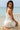 Crochet Fishnet Beach Cover-Up - White-3