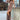 Long dress Bicotone - Street Rider Apparel