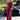  Long dress model 196388 Numoco 