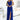  Long dress model 196392 Numoco 