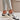 Sport Shoes Step in style - Street Rider Apparel