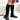Thigh-Hight Boots Step in style - Street Rider Apparel