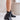 Heel boots Step in style - Street Rider Apparel