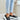 Mocassin Step in style - Street Rider Apparel
