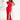 Long dress Bicotone - Street Rider Apparel