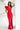 Long dress Bicotone - Street Rider Apparel