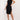 Evening dress Italy Moda - Street Rider Apparel