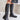 Thigh-Hight Boots Step in style - Street Rider Apparel
