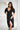 Cocktail dress model 208318 Bicotone 
