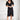  Cocktail dress model 208318 Bicotone 