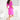  Cocktail dress model 208526 Bicotone 