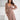  Evening dress model 208762 Bicotone 