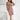  Evening dress model 208762 Bicotone 