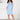  Evening dress model 208764 Bicotone 