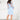  Evening dress model 208764 Bicotone 