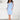  Evening dress model 208764 Bicotone 
