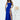  Long dress model 208893 With You 