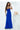  Long dress model 208893 With You 