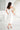  Evening dress model 210729 Bicotone 