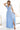 Long dress model 211580 Numoco 