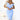  Evening dress model 212630 Numoco 
