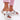  Flip-flops model 212703 Step in style 