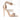  Heel sandals model 212934 Inello 
