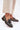  Heeled low shoes model 213024 Step in style 