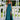  Long dress model 213640 Roco Fashion 
