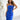  Short dress model 219699 Bicotone 
