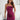  Short dress model 219701 Bicotone 
