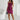 Short dress model 219701 Bicotone 