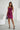  Short dress model 219701 Bicotone 