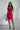  Short dress model 219703 Bicotone 