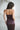  Long dress model 219710 Bicotone 