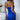  Long dress model 219715 Bicotone 