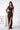  Long dress model 220089 Bicotone 