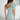  Short dress model 220094 Bicotone 