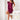  Evening dress model 220661 Bicotone 