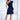 Evening dress model 220663 Bicotone 