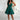  Short dress model 221605 Bicotone 
