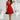  Short dress model 222063 Bicotone 