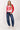  Sweatshirt model 222556 Rue Paris 
