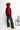  Sweatshirt model 222917 Rue Paris 