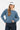 Sweatshirt model 224326 Factory Price 